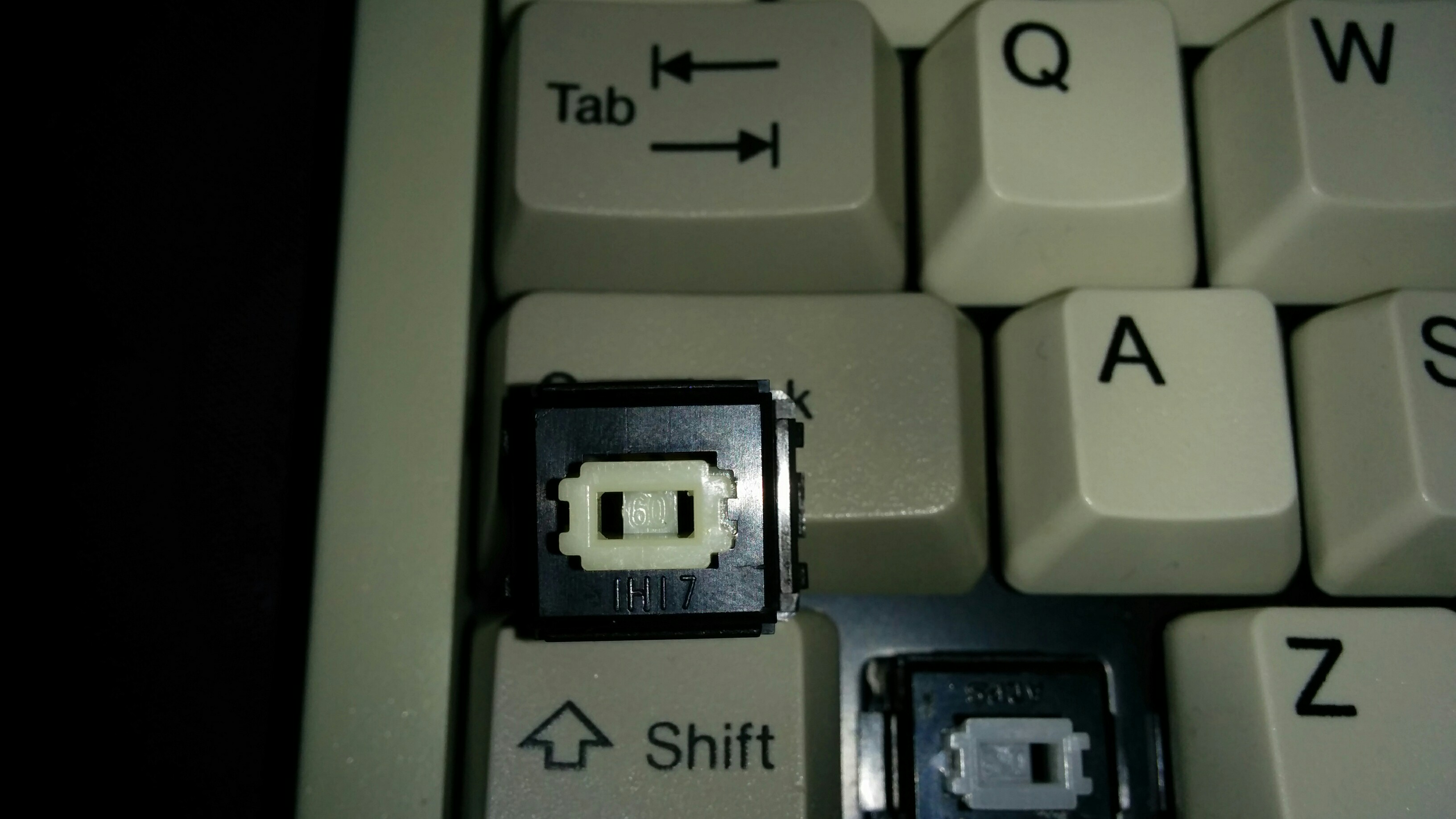 FX switch