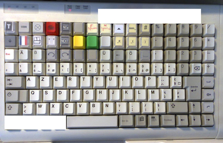 (Two spots hidden for personal reasons)