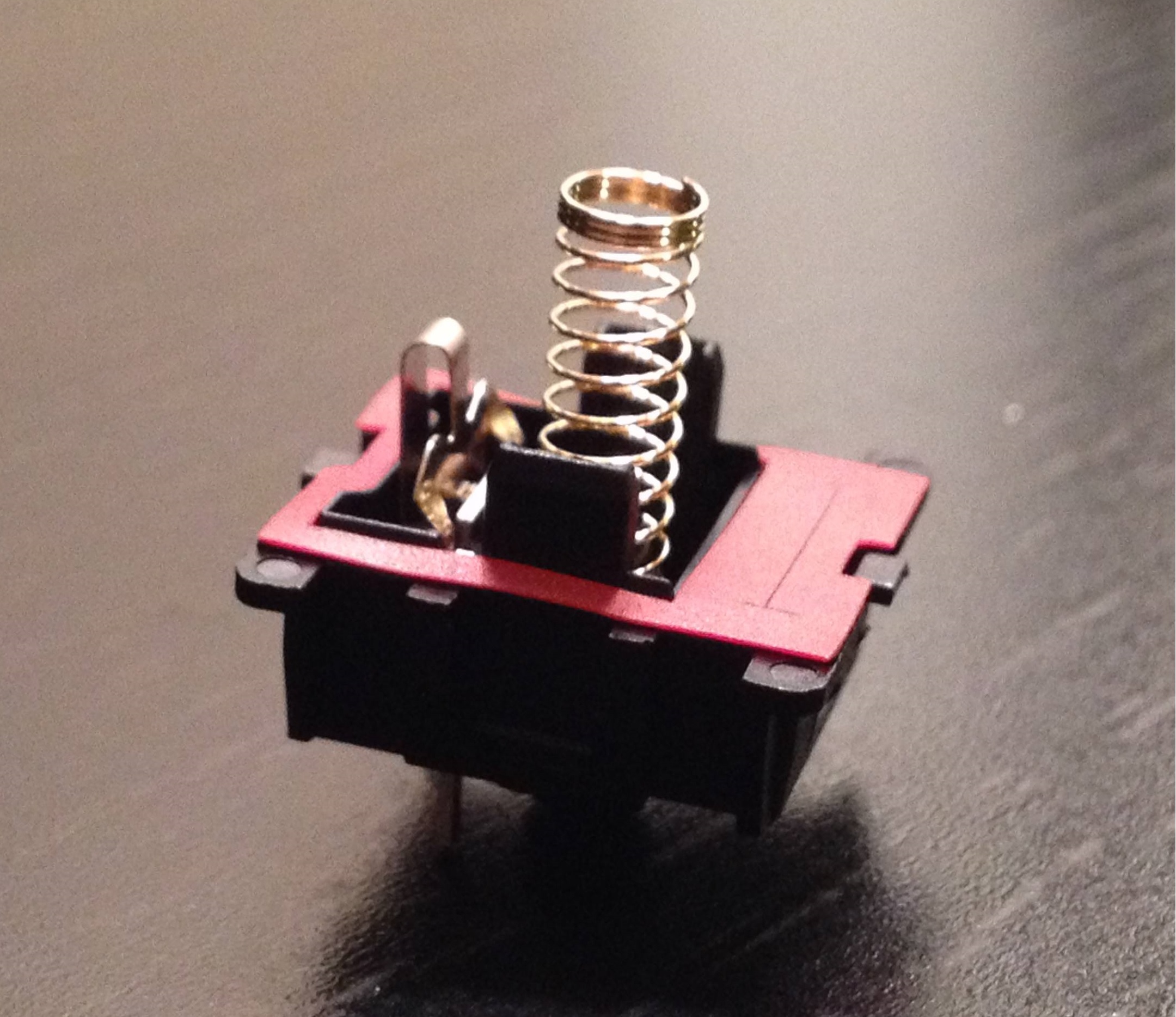 Gold-65g by Oatburner