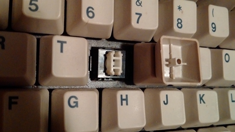 Amiga 1000