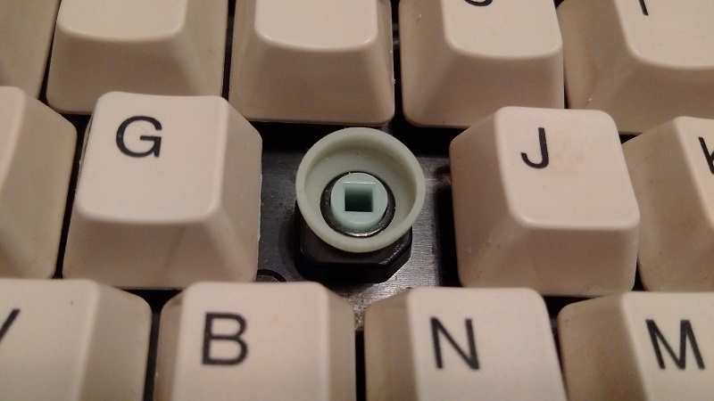 Amiga 3000