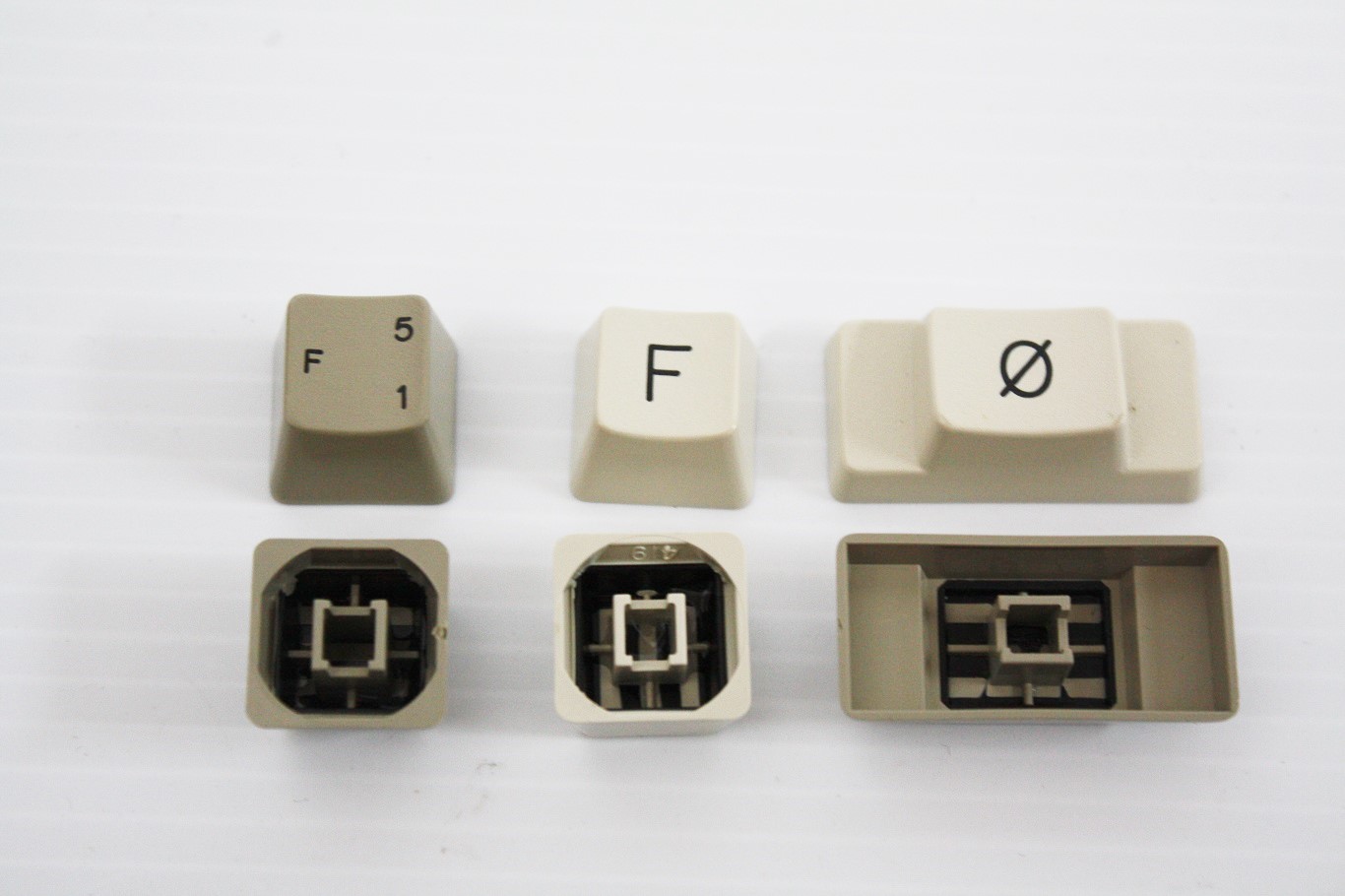 ADM11 - key caps
