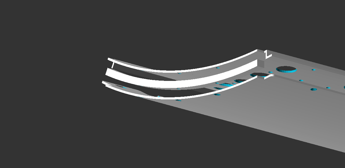 Spacer