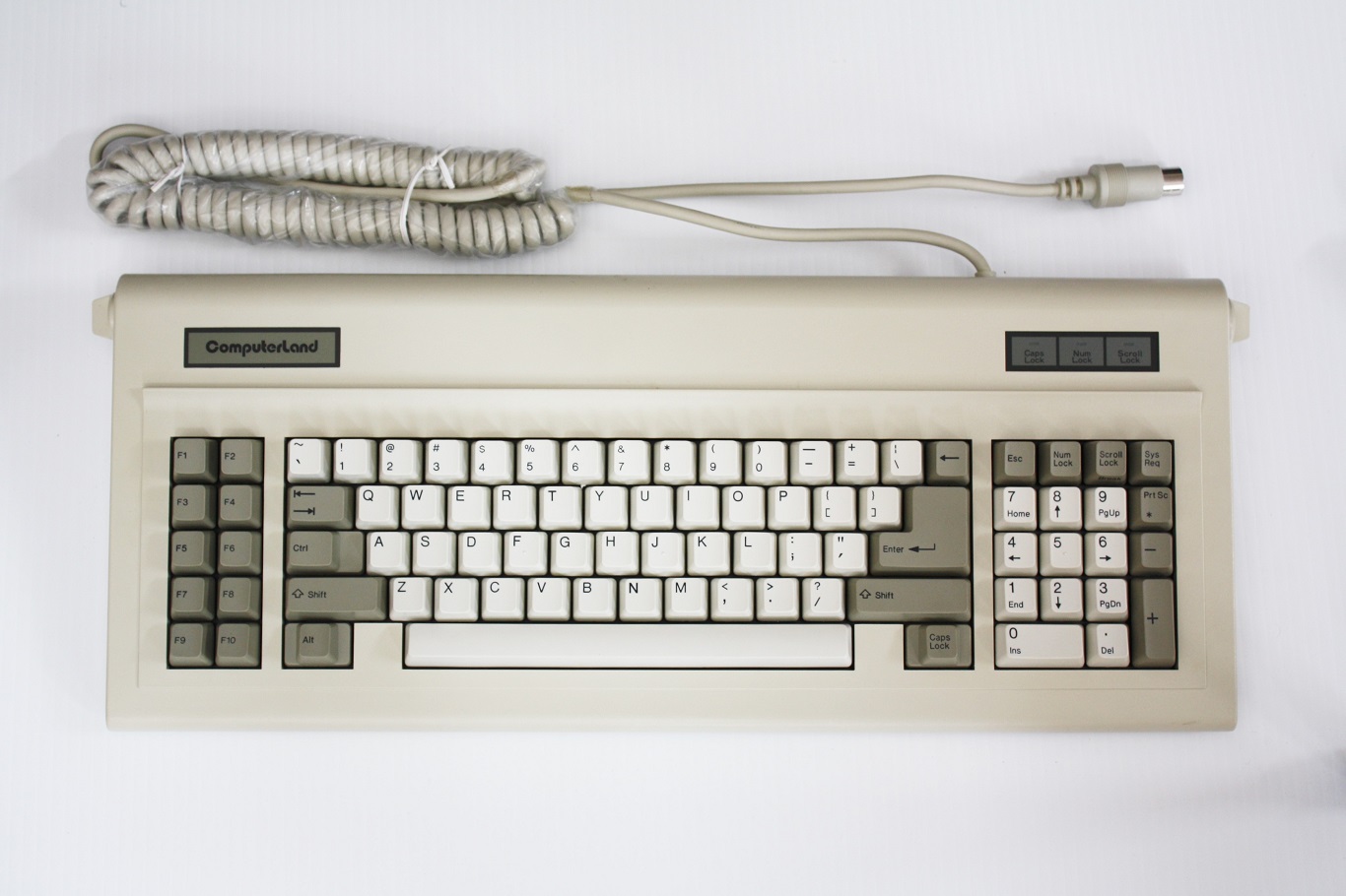 Computerland Blue Alps - Datacomp DFK-777NA