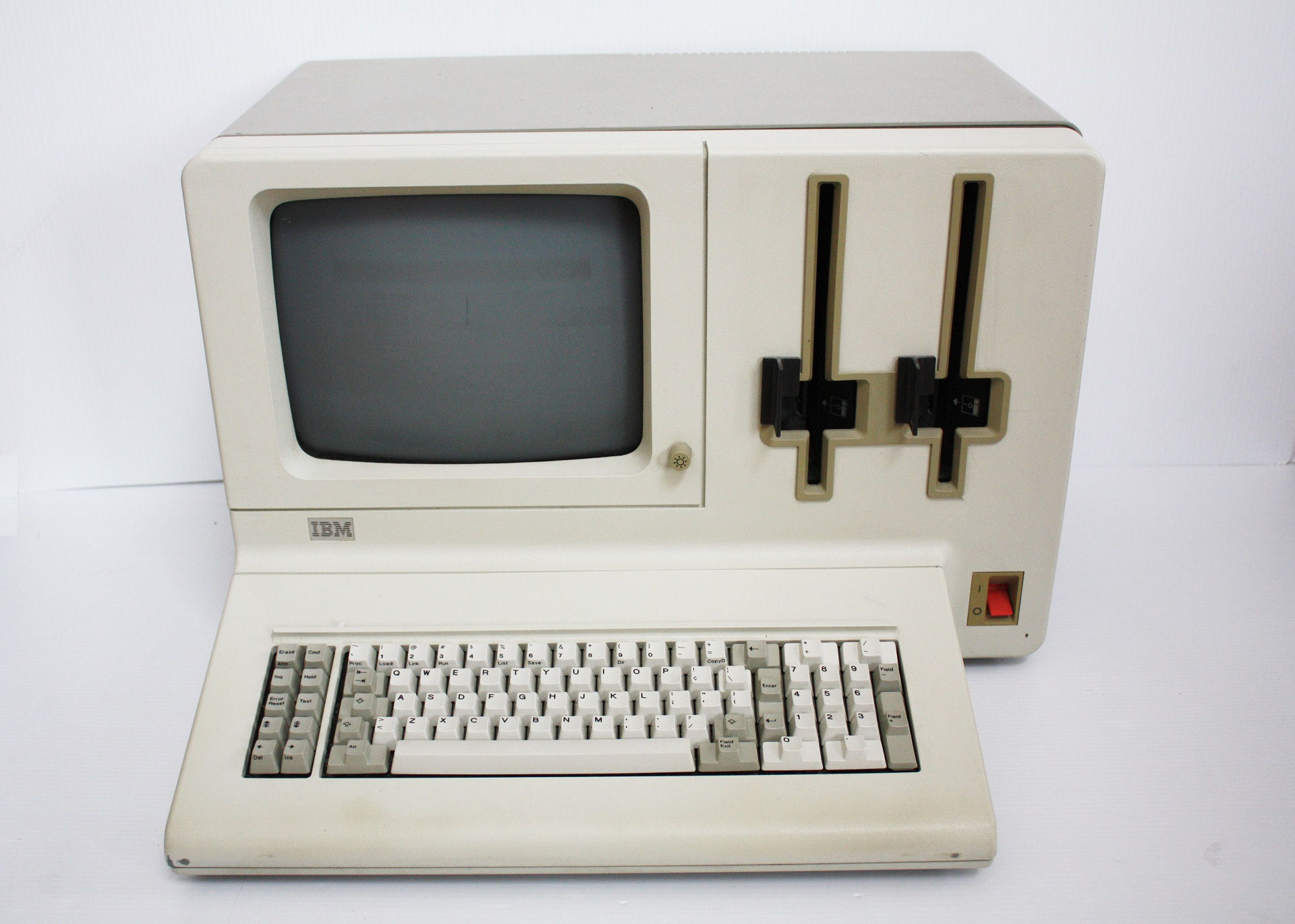 IBM 5322 System/23 Datamaster computer
