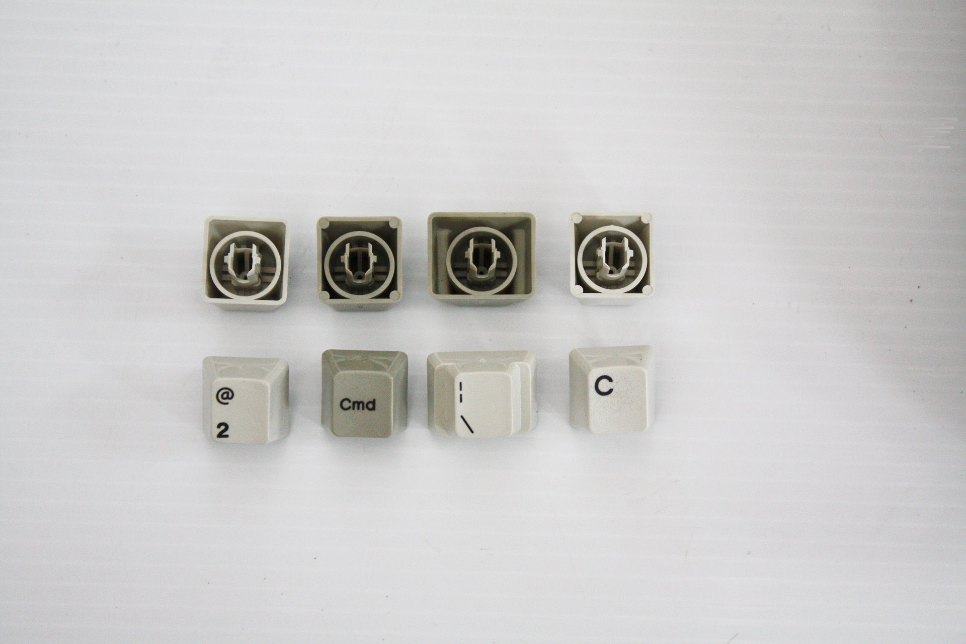IBM 5322 - key caps