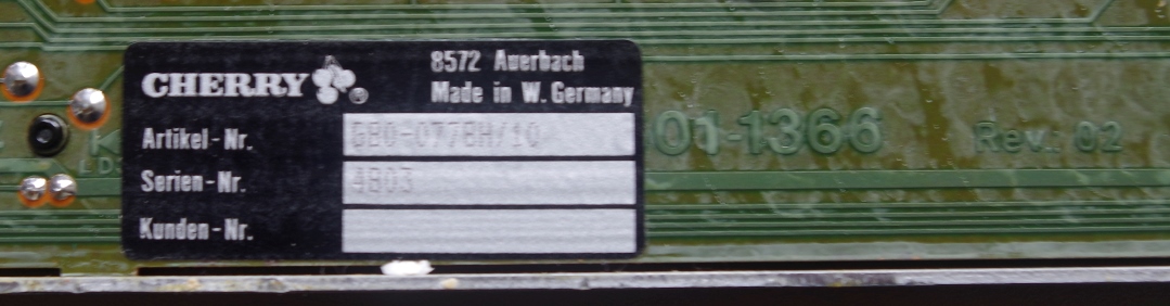 ID inside
