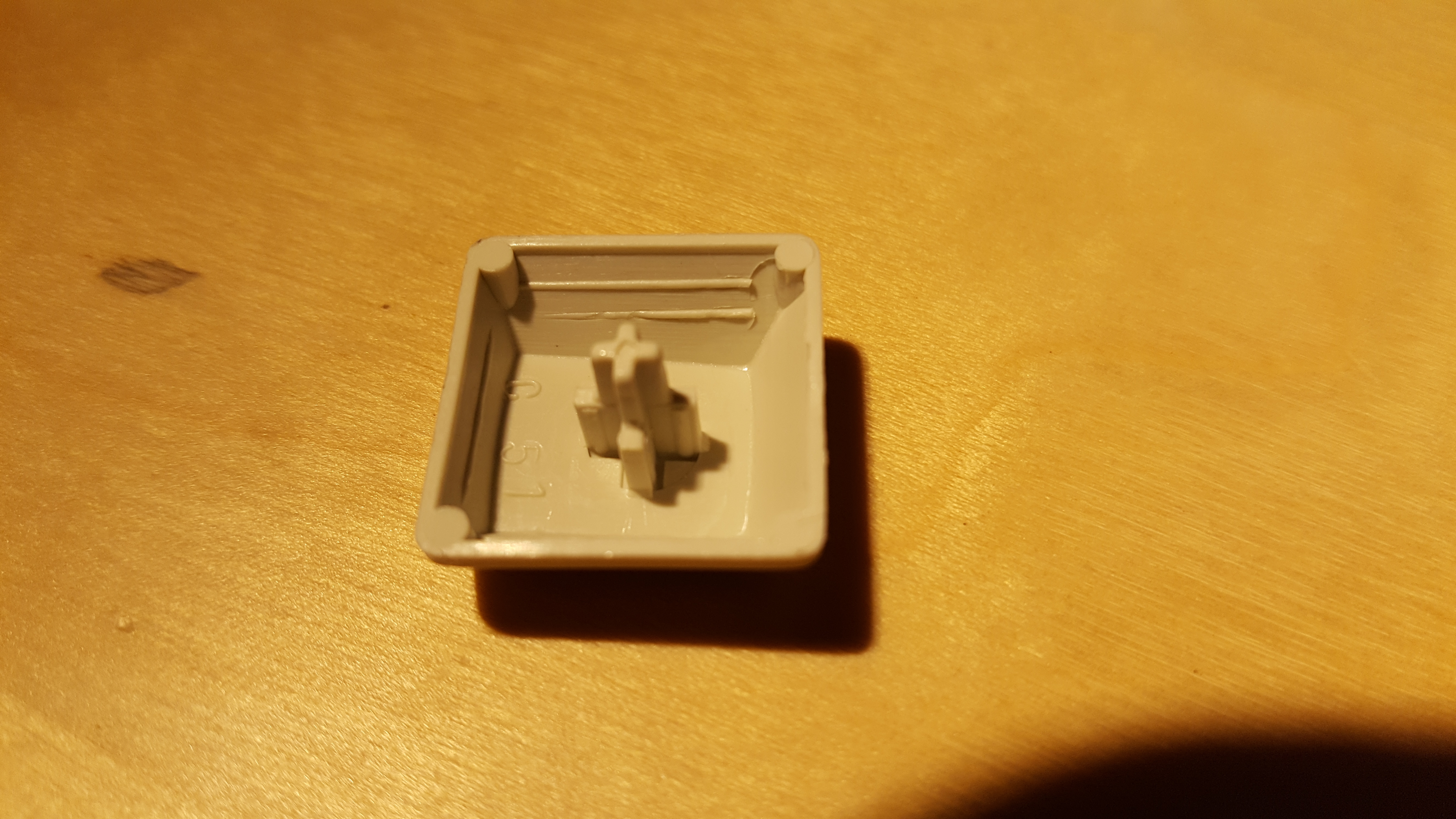 Keycap