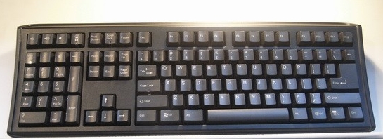 Taiwanese exhibition, last year.