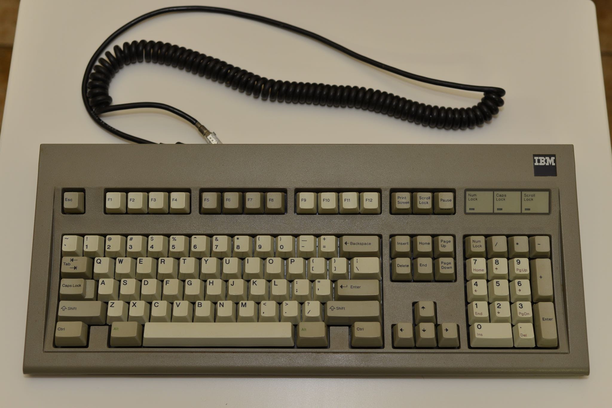 IBM 1388032, 11 DEC 85