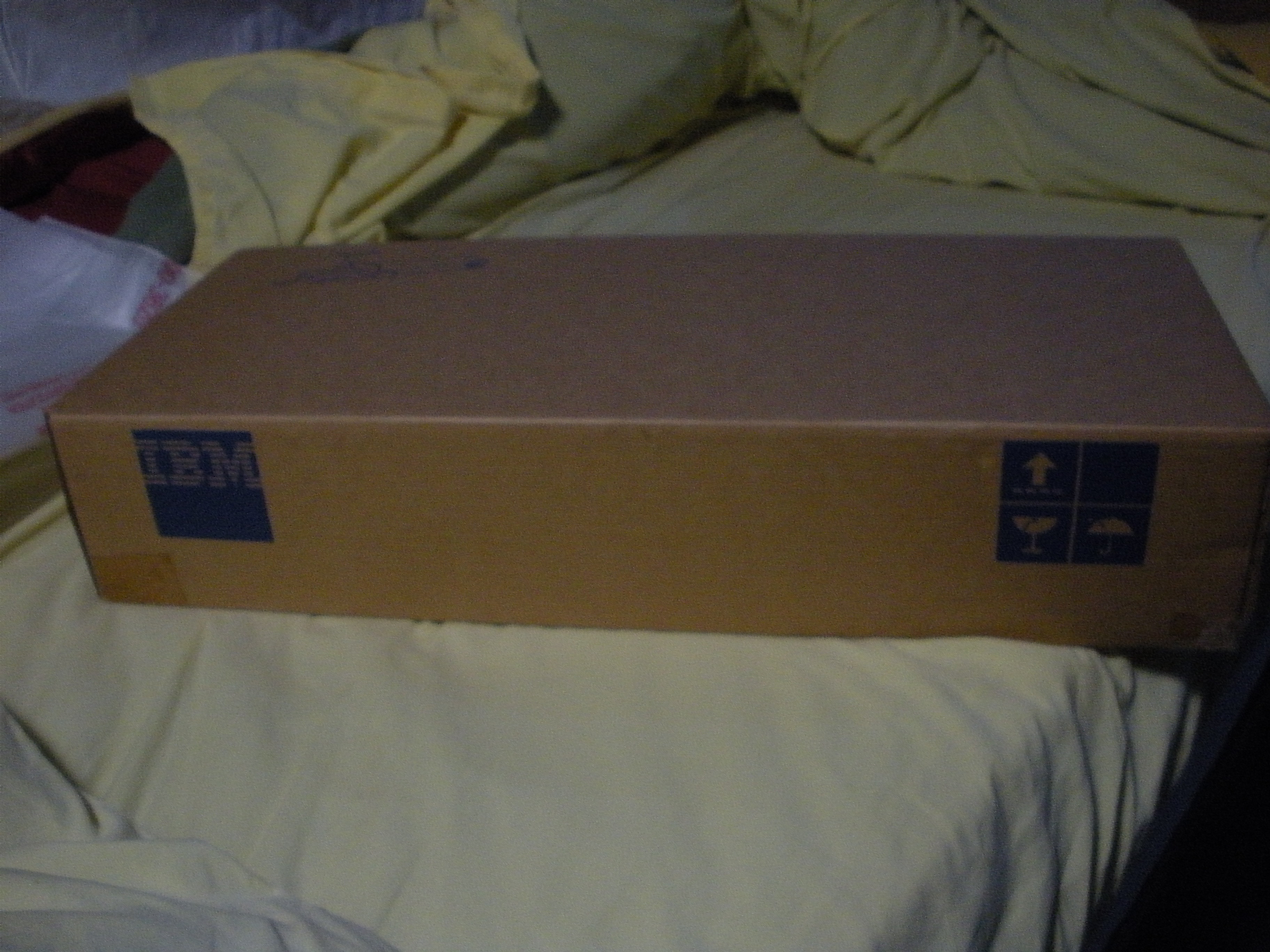 Box