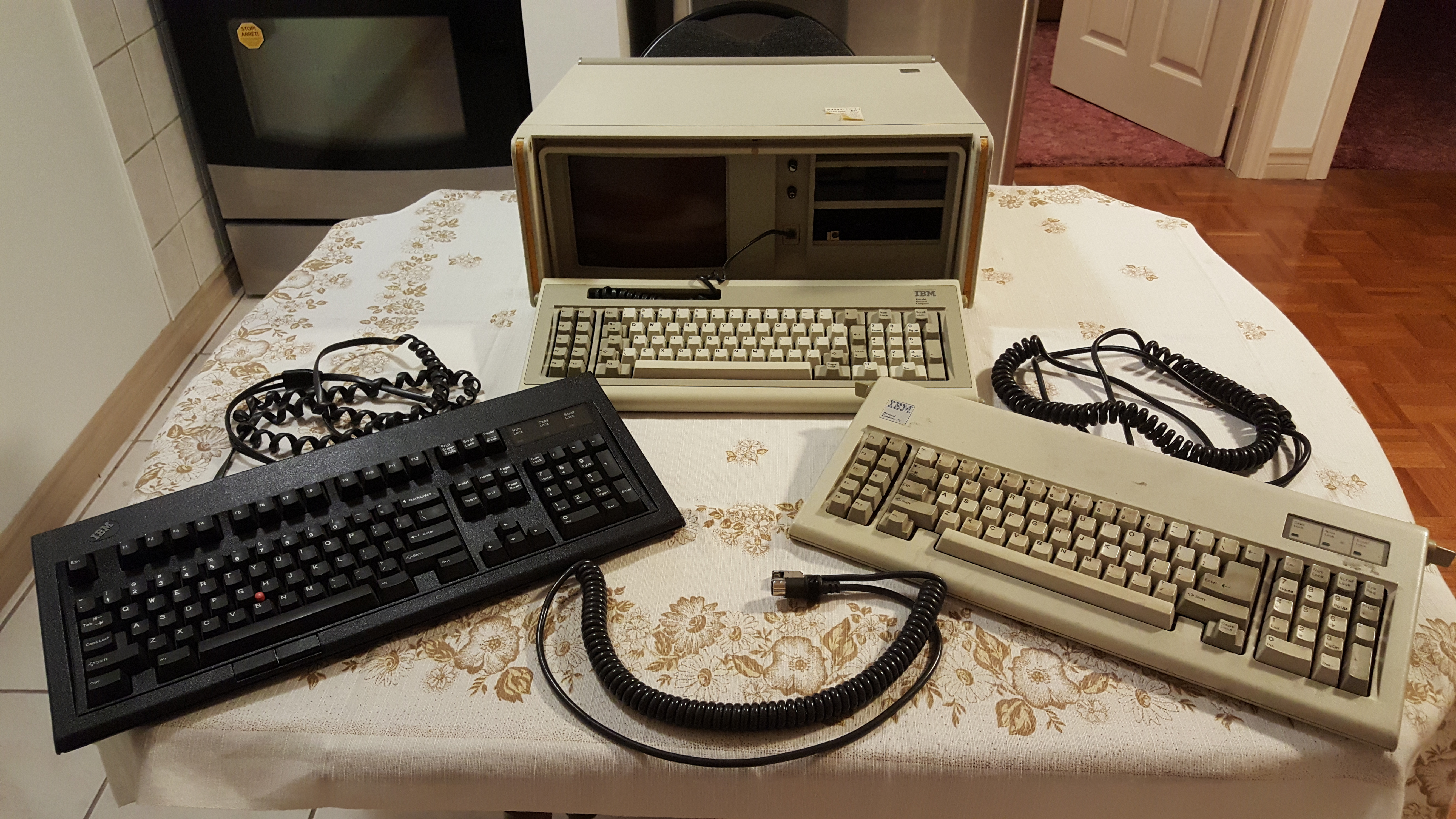 My haul :)