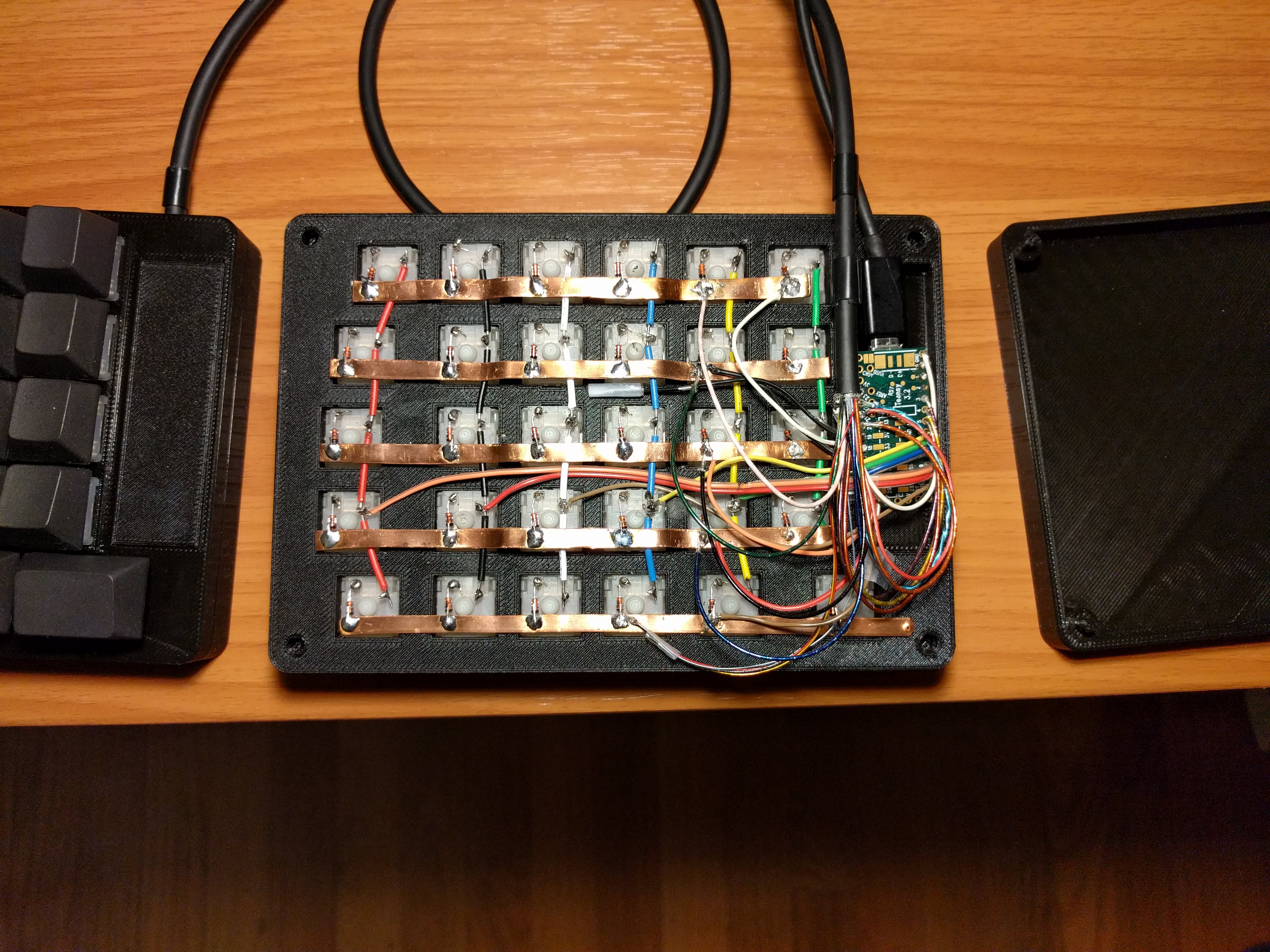 Wiring