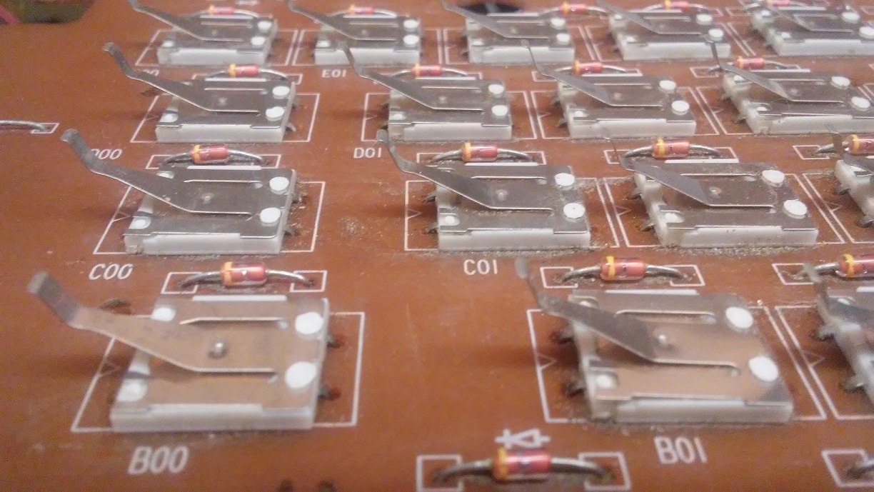 Another FLS 3rd gen board