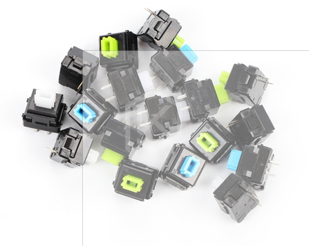 APC alps switches from aliexpress