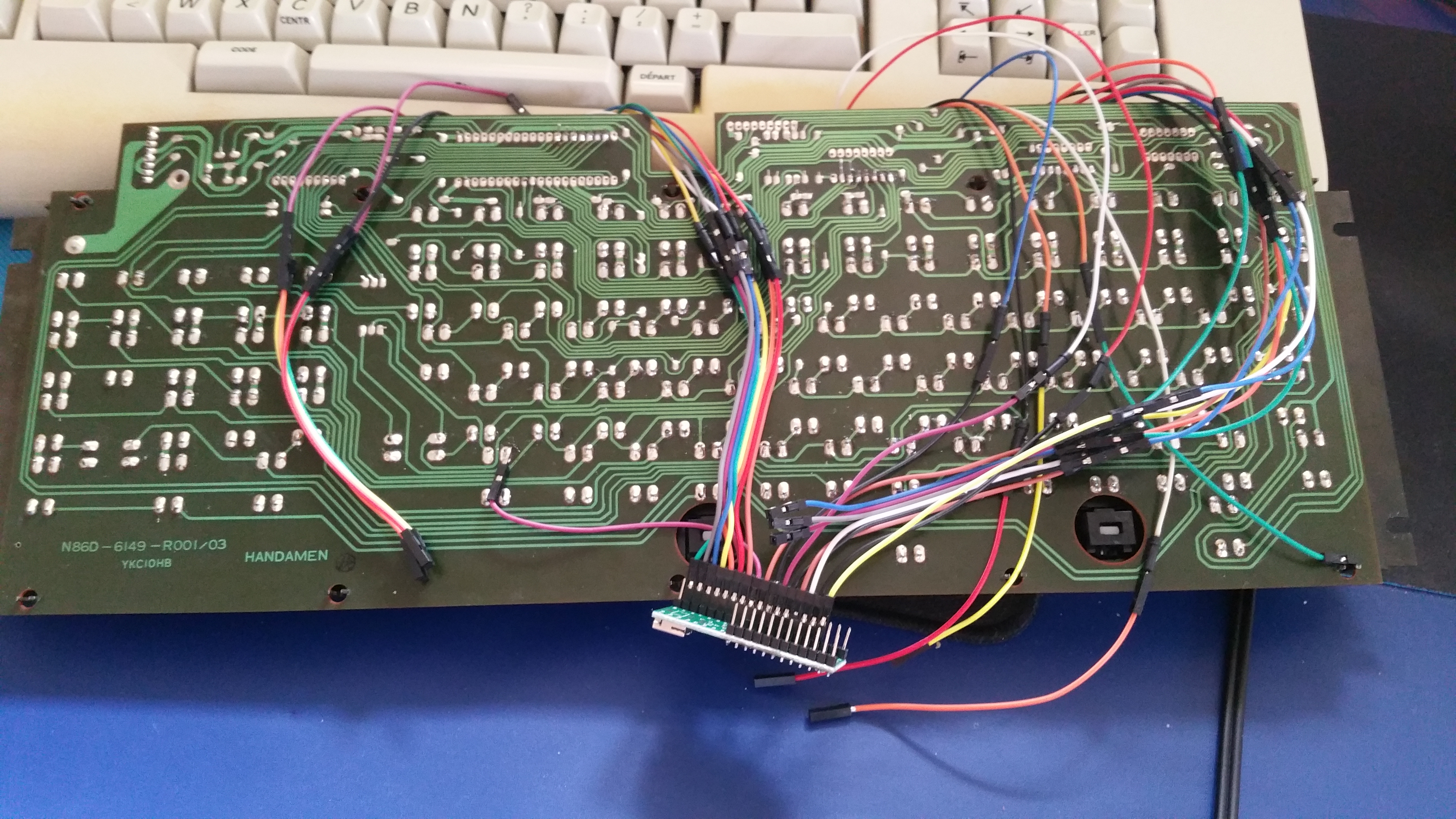 wiring