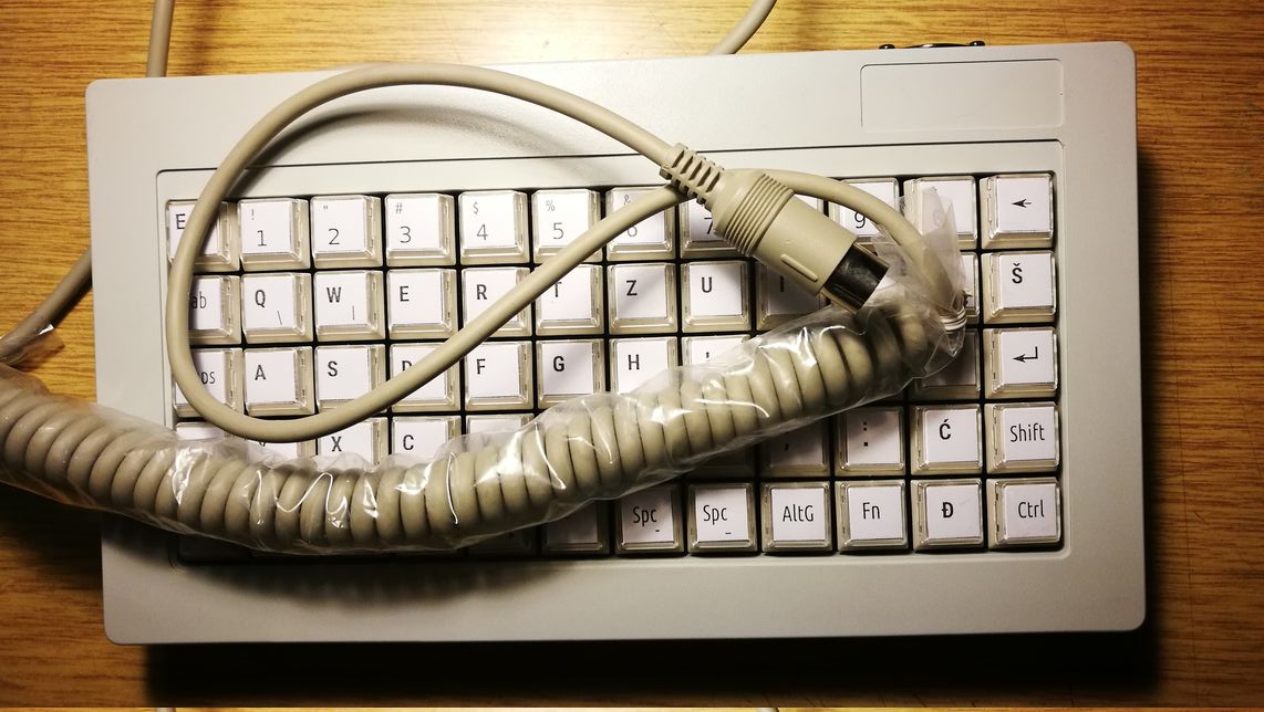 Brand new - never used :)