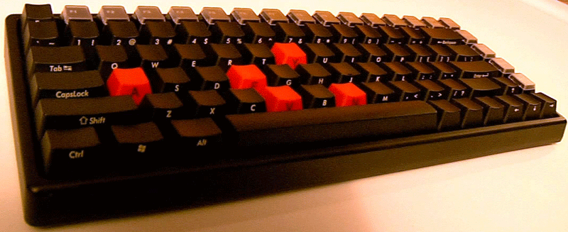 keycool mini84