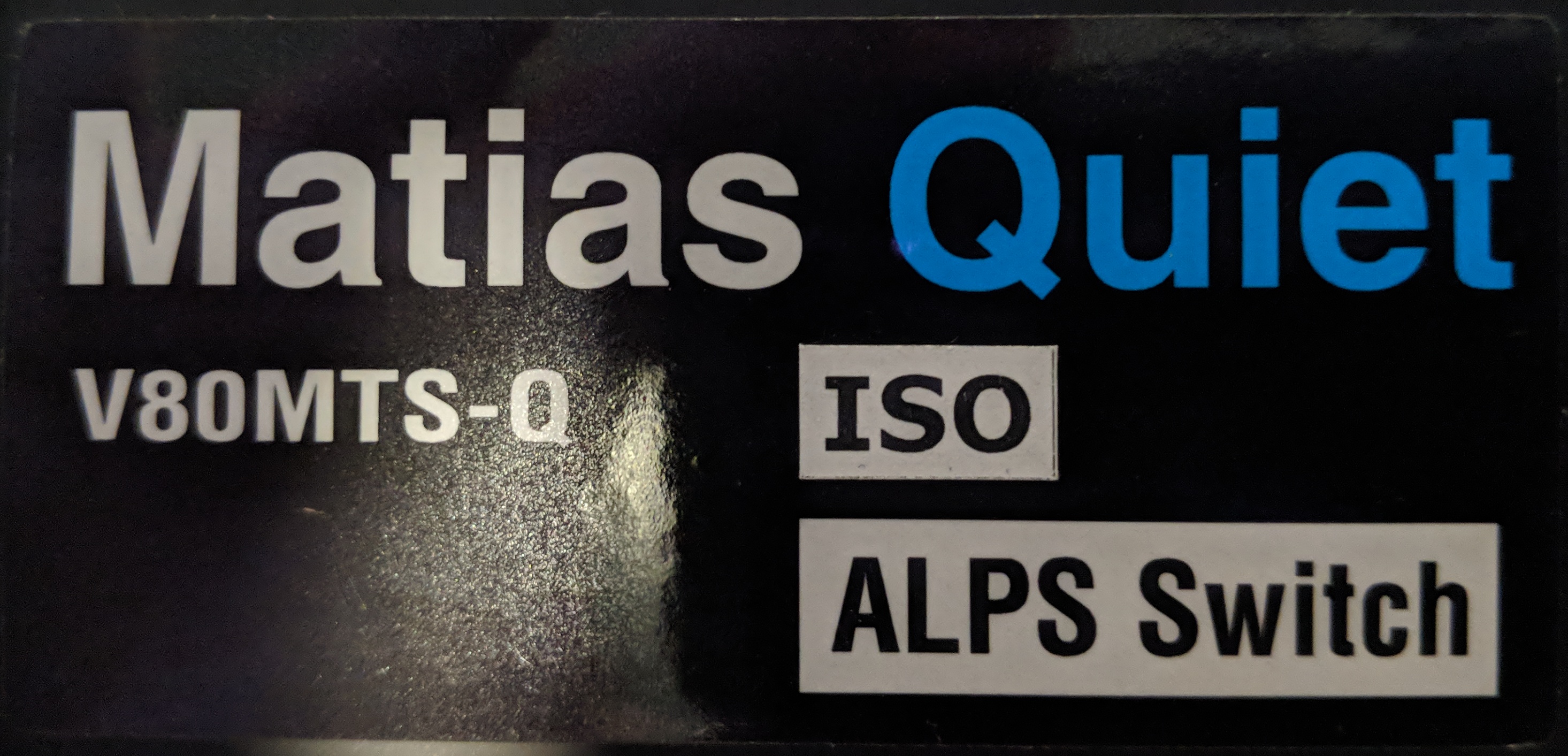 Box label