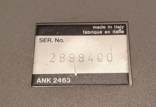 Badge