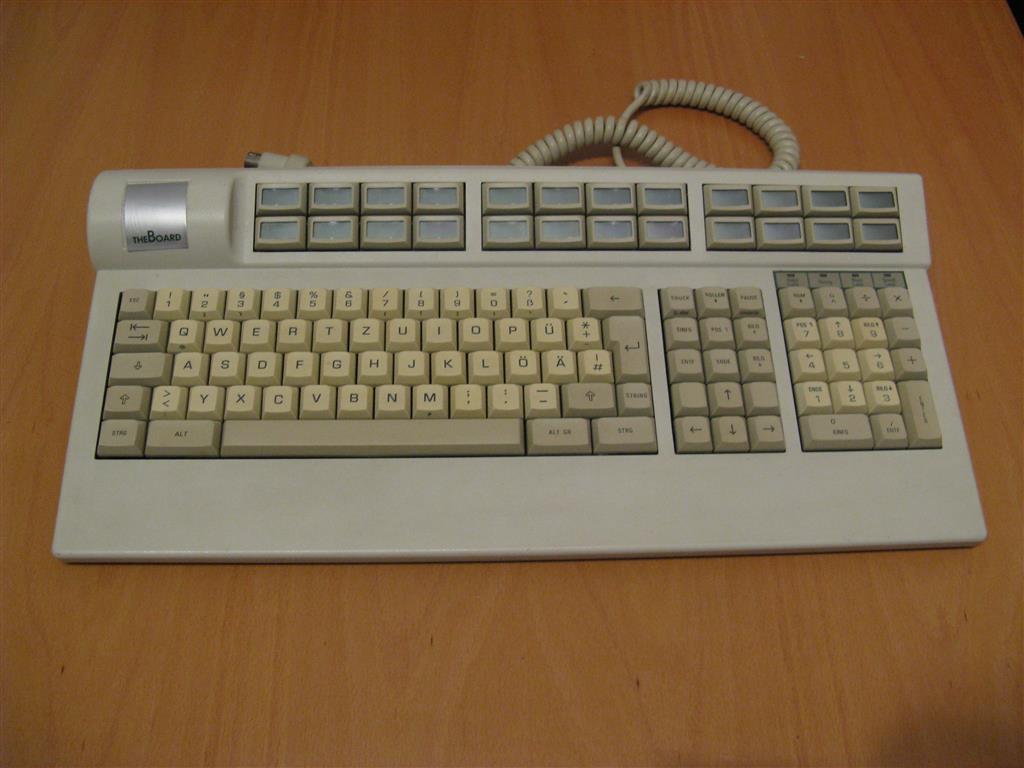 A tad yellowed.