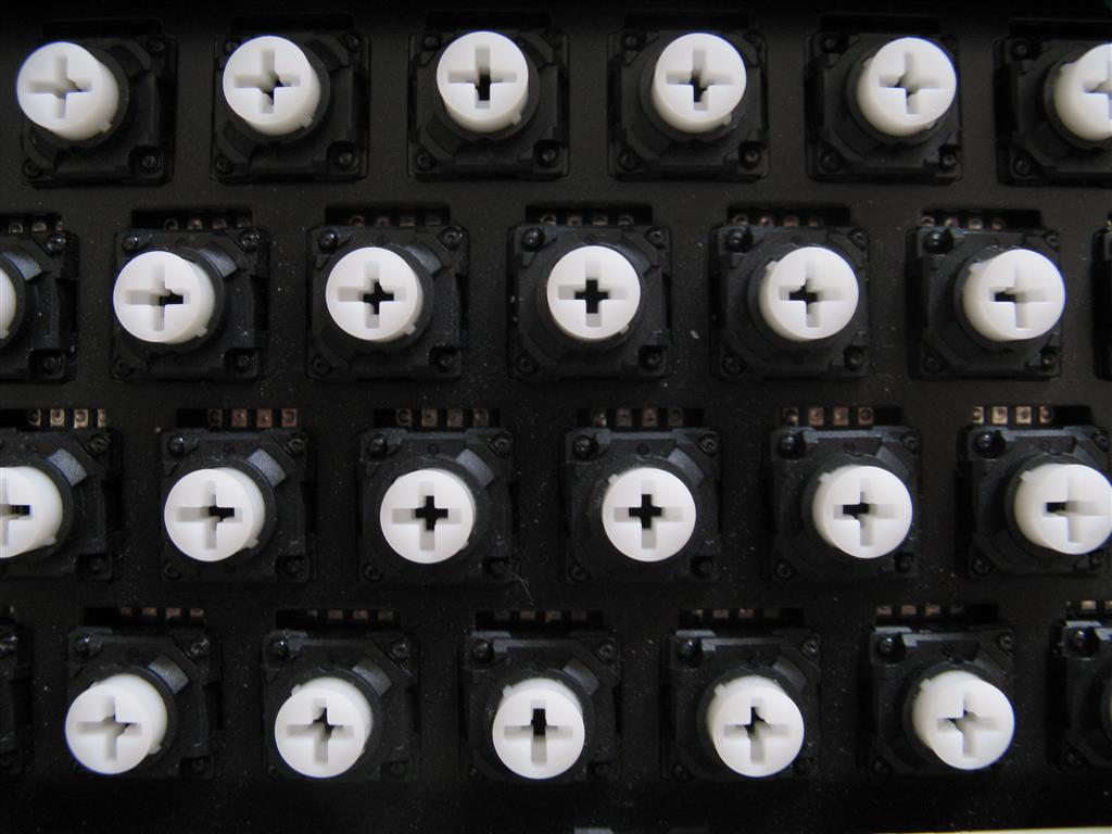Futaba switches