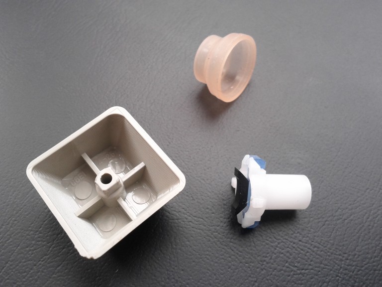switch components