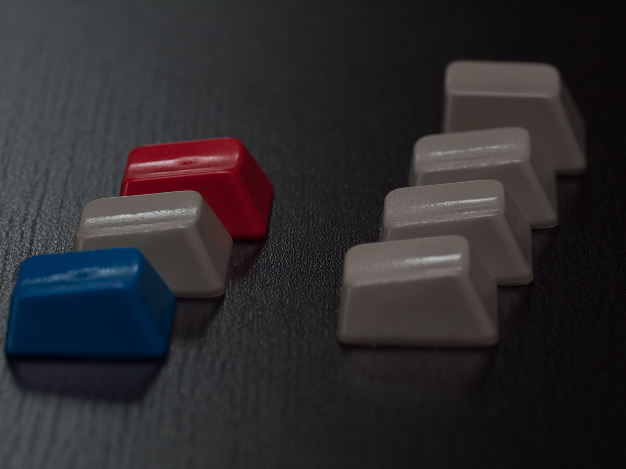 Caps.