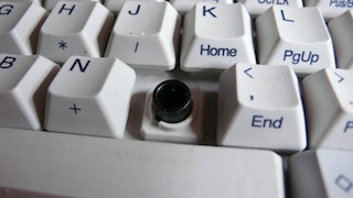 Torpe key