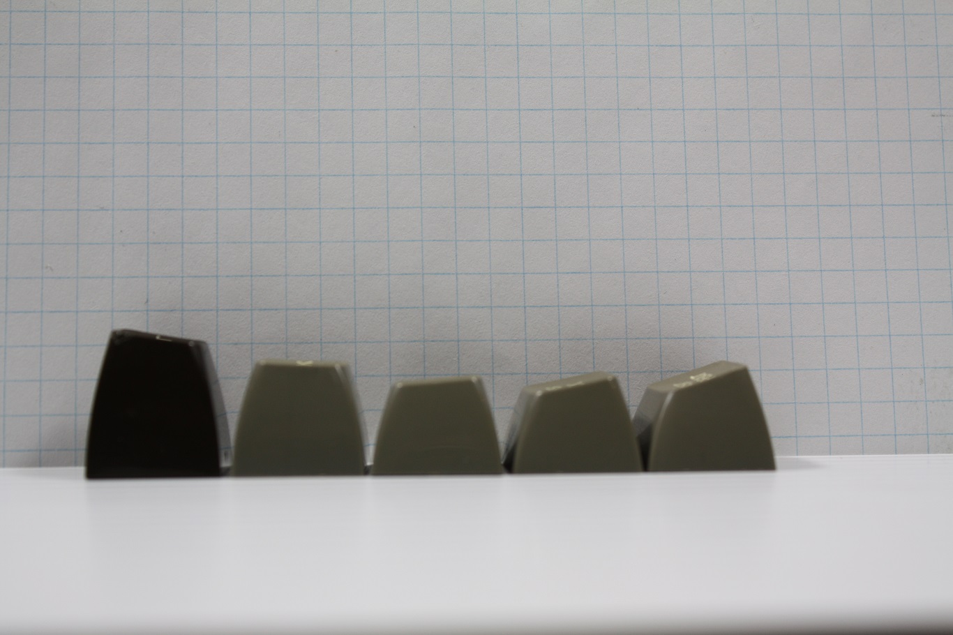 8. Vintage unknown Alps