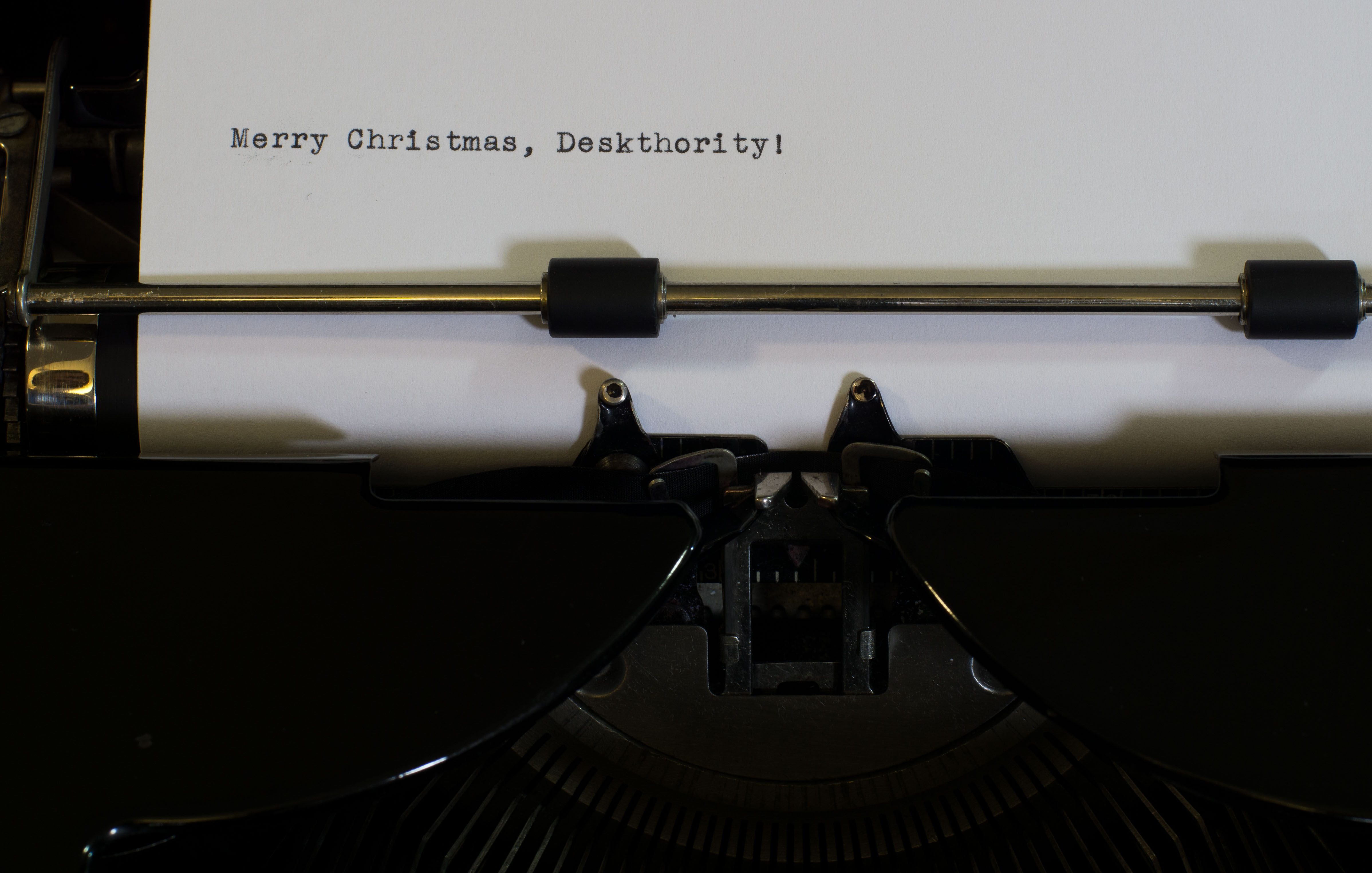 Merry xmas!