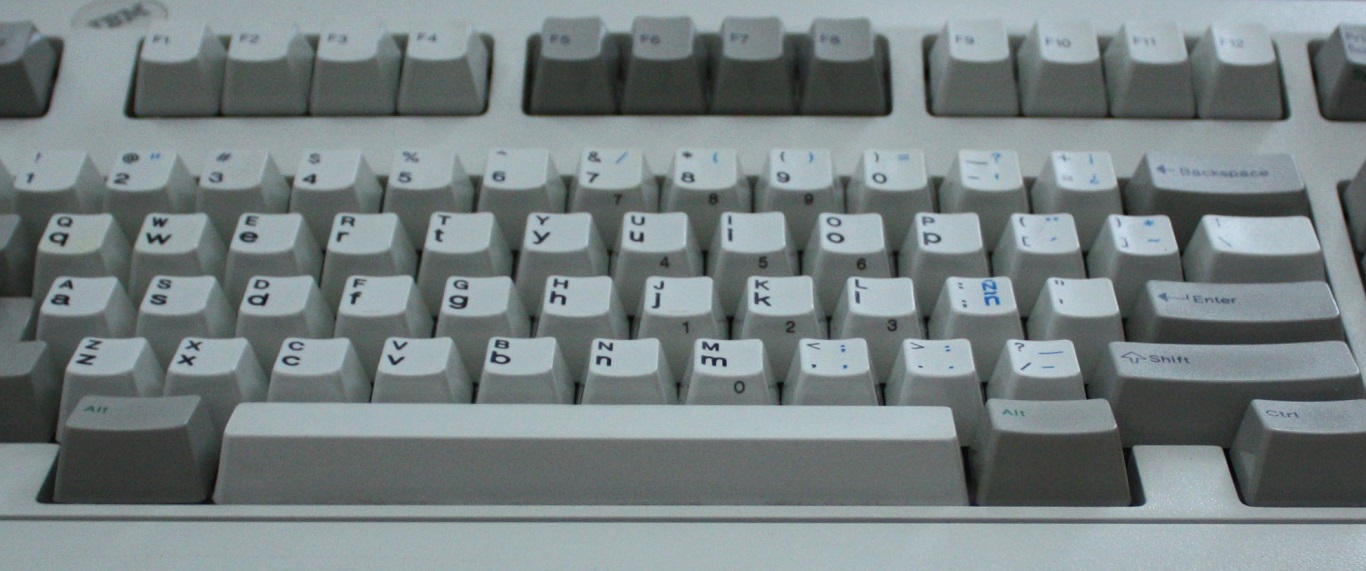 Close Up