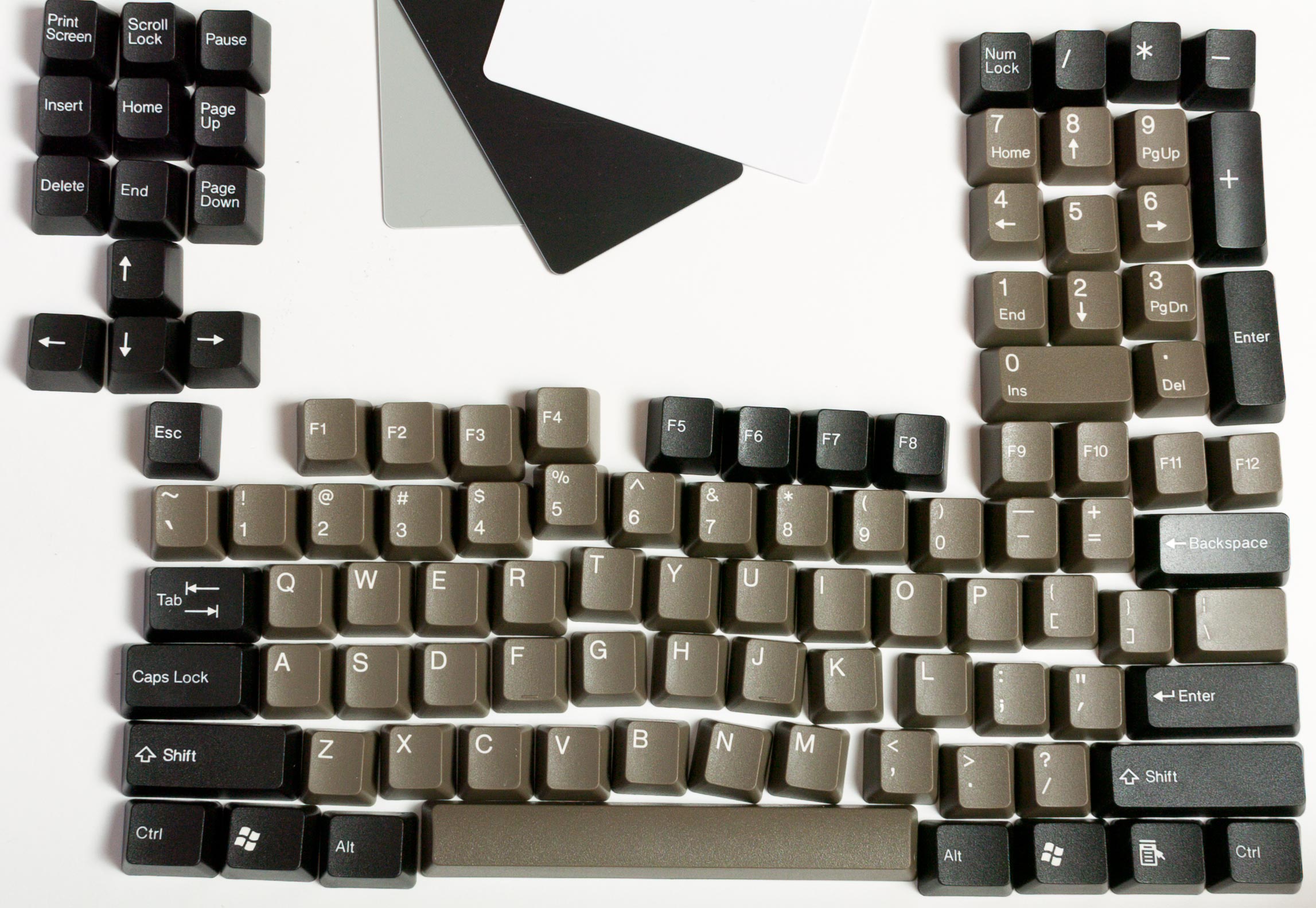 Tai Hao Alps Dolch