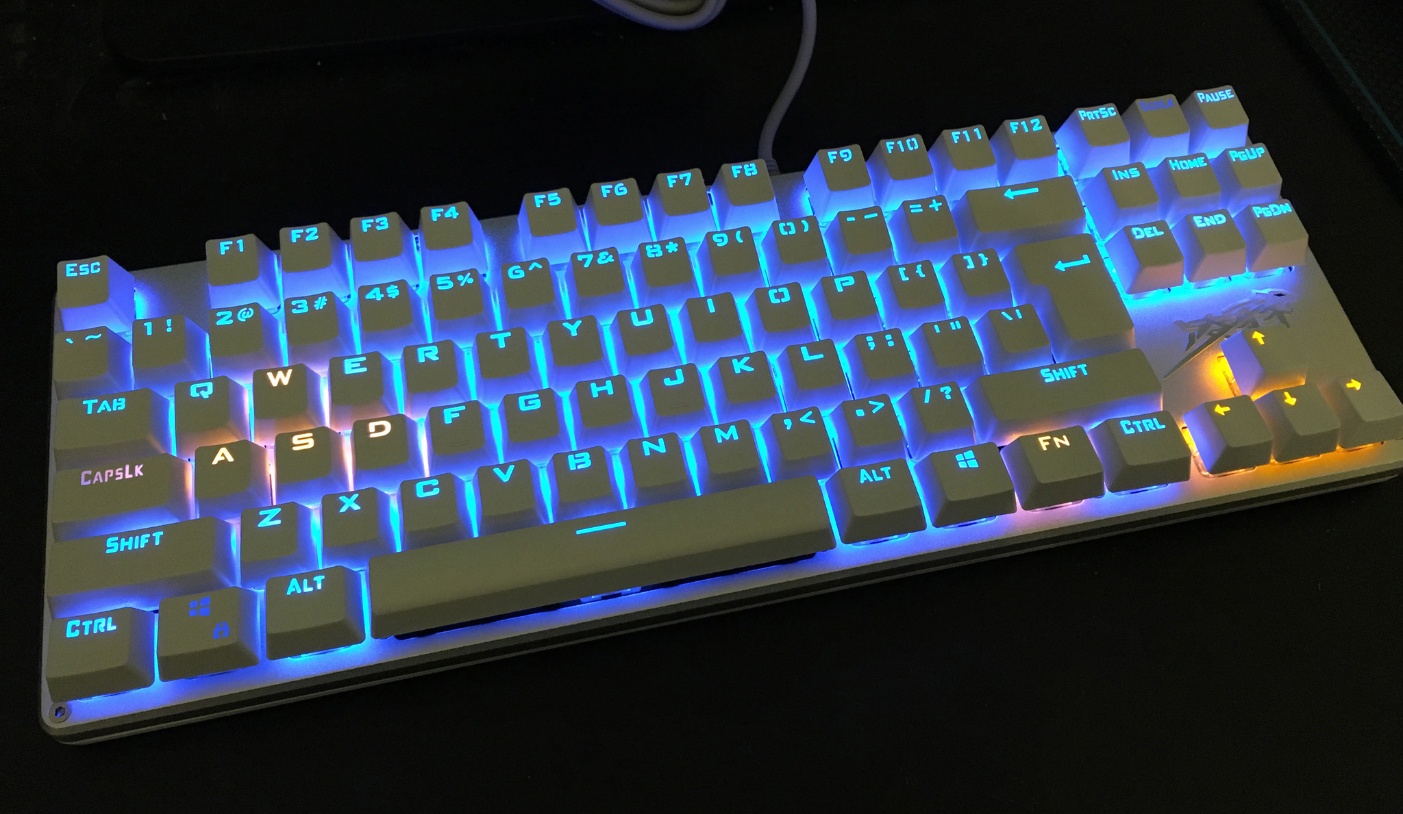 Light