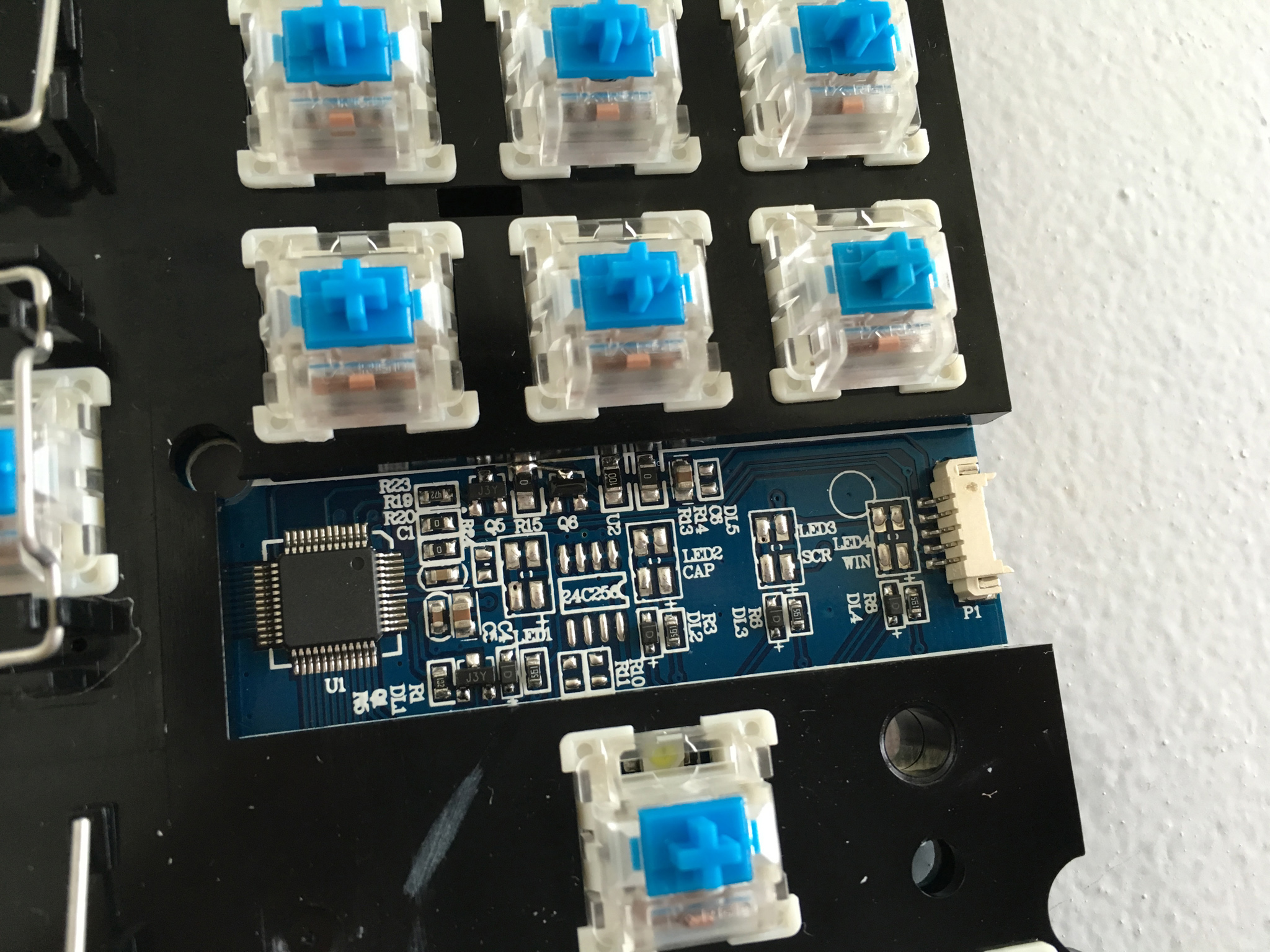 controller