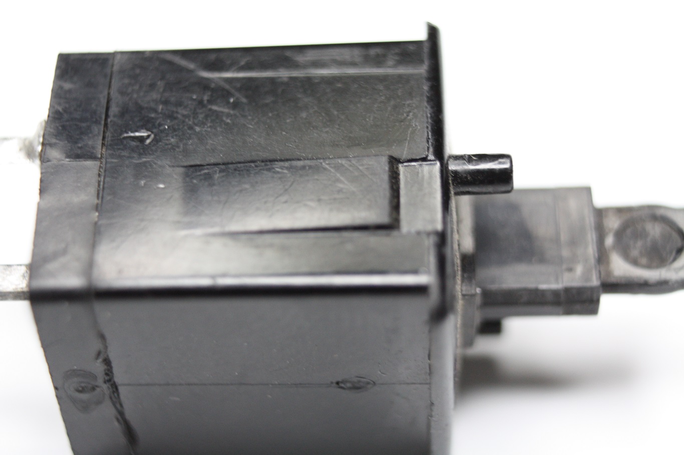 Cherry Crosspoint - plate mount non-locking