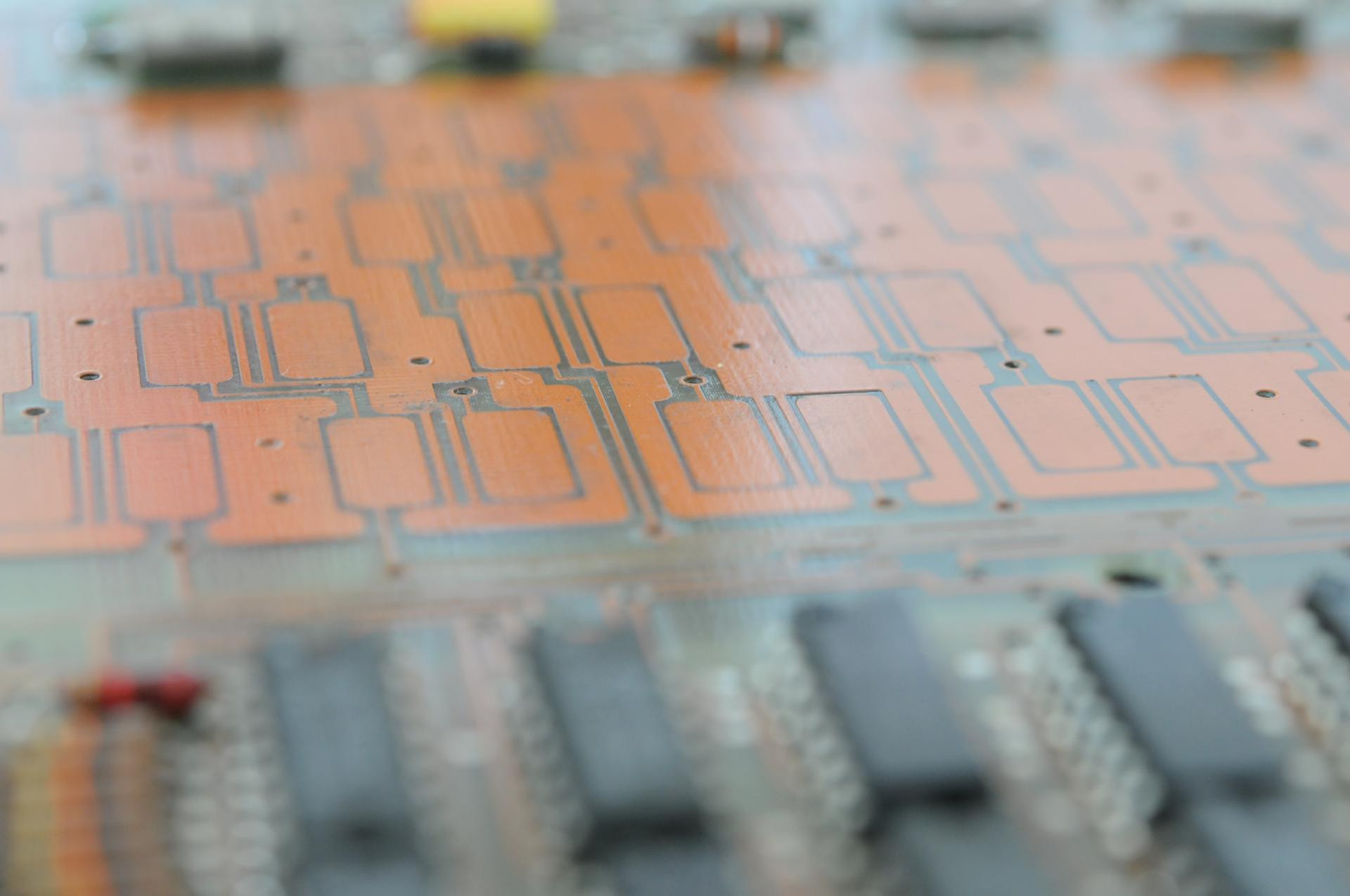 PCB