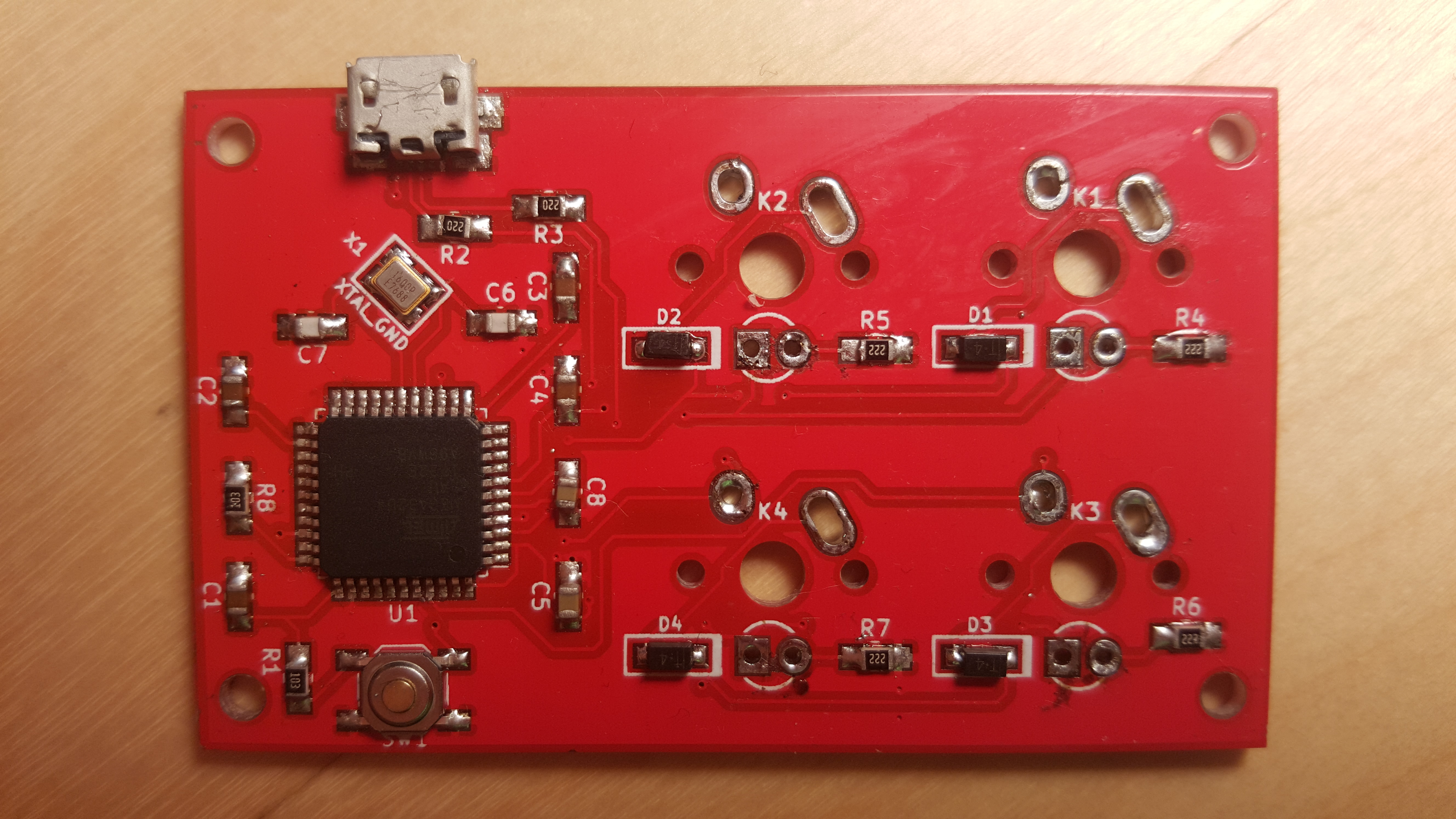 picture of board
