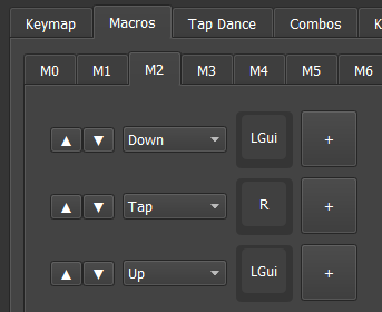 Run dialog