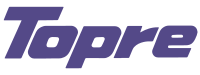 Topre Logo.svg